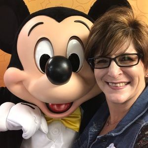 Meet your Posher, Terri